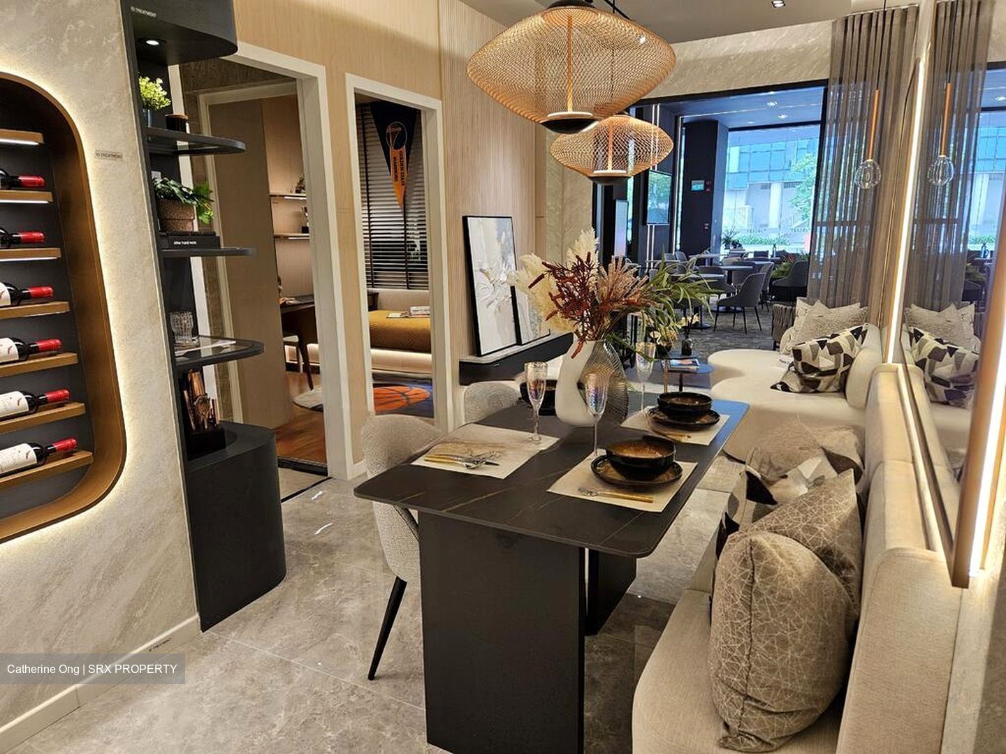 THE ARCADY AT BOON KENG (D12), Apartment #456165491